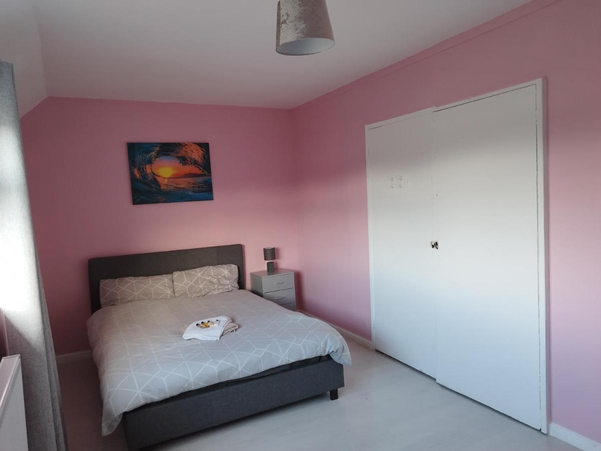 Pace Home Bristol Esterno foto