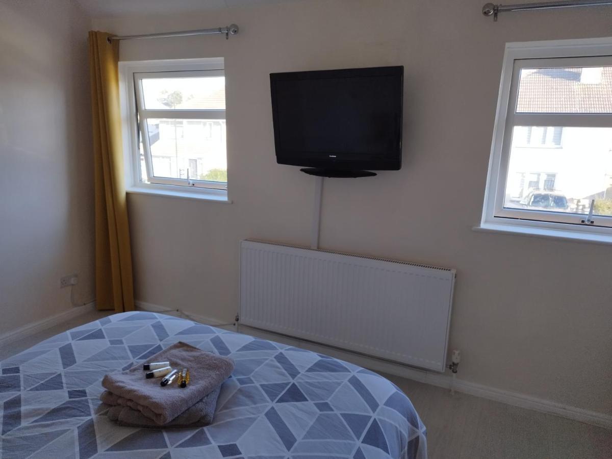Pace Home Bristol Esterno foto