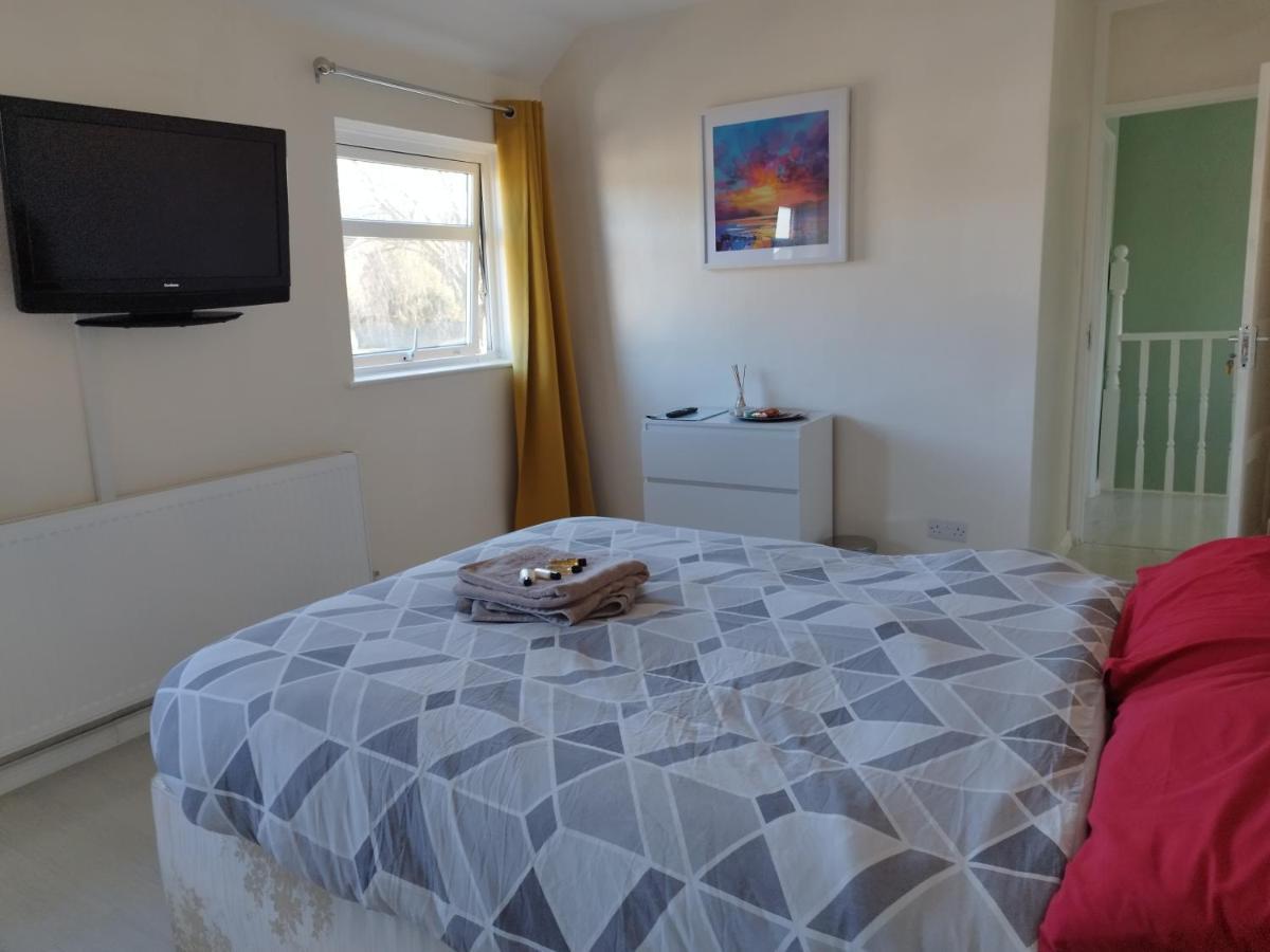 Pace Home Bristol Esterno foto