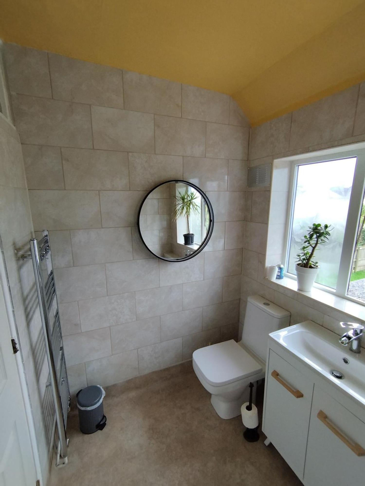 Pace Home Bristol Esterno foto