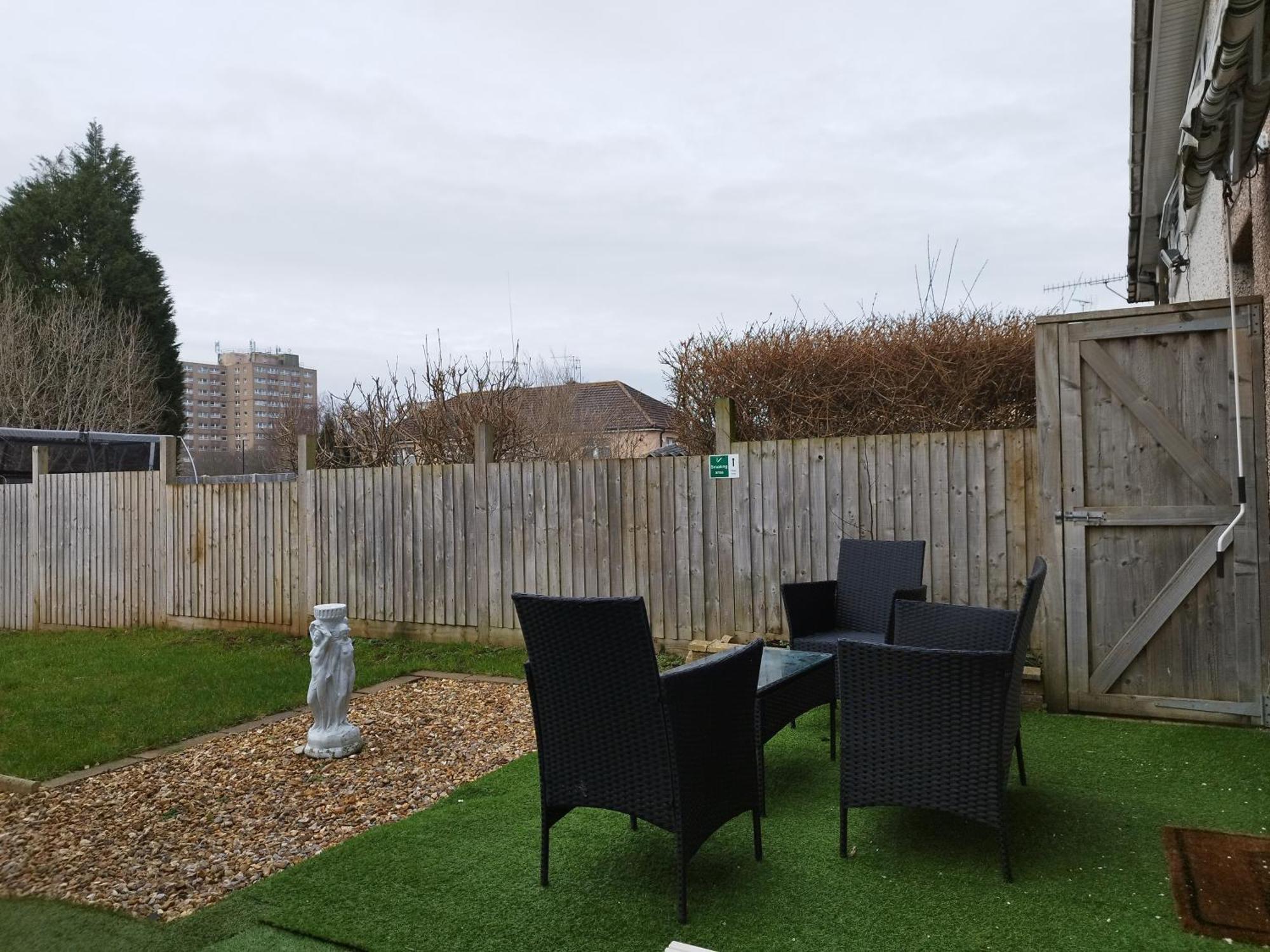 Pace Home Bristol Esterno foto